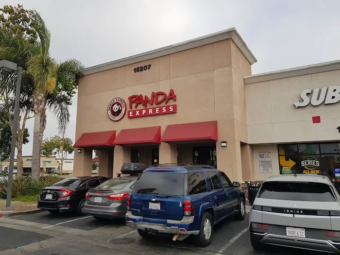 Panda Express 5