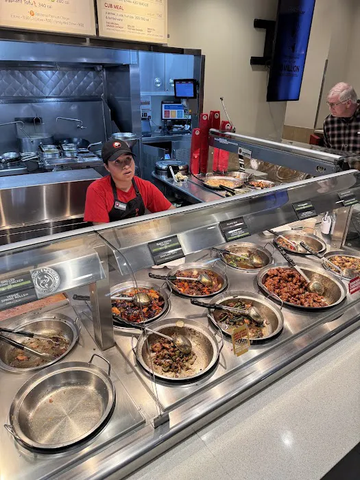 Panda Express 2