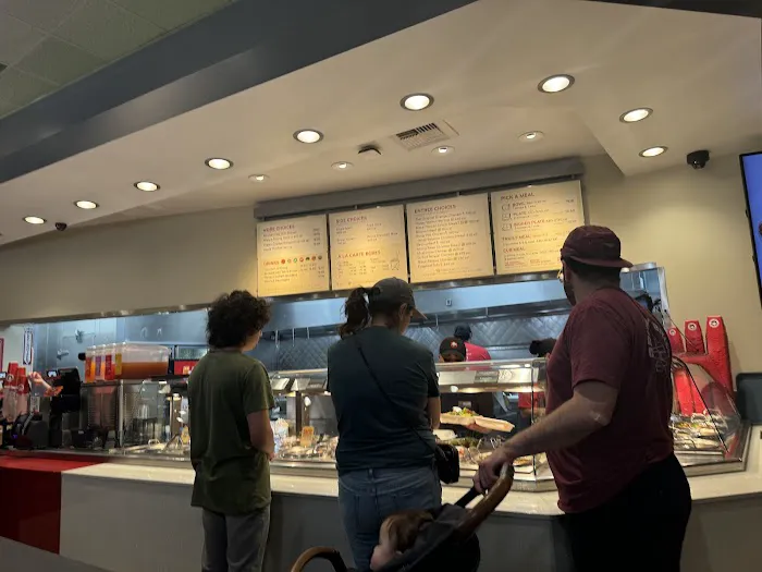 Panda Express 3