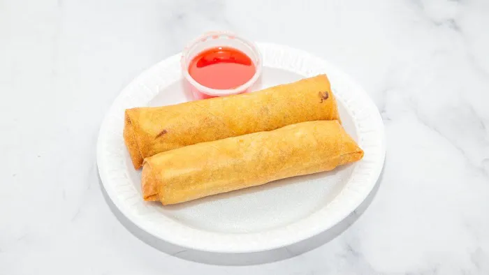Hong Kong Express Chinese Food 9
