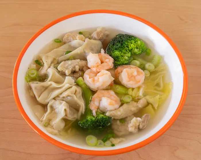 Hong Kong Express Chinese Food 8