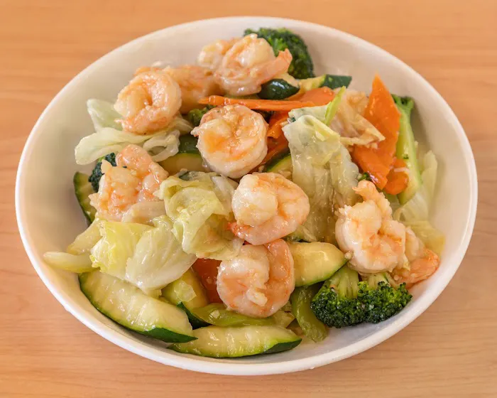 Hong Kong Express Chinese Food 10