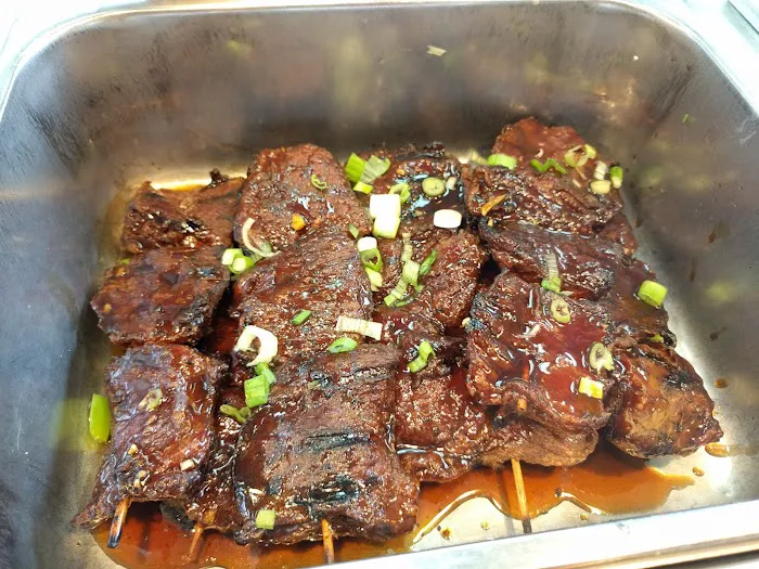 Chinatown Express 10