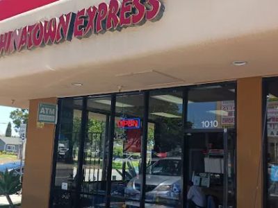 Chinatown Express 0