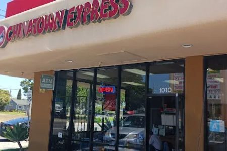 Chinatown Express