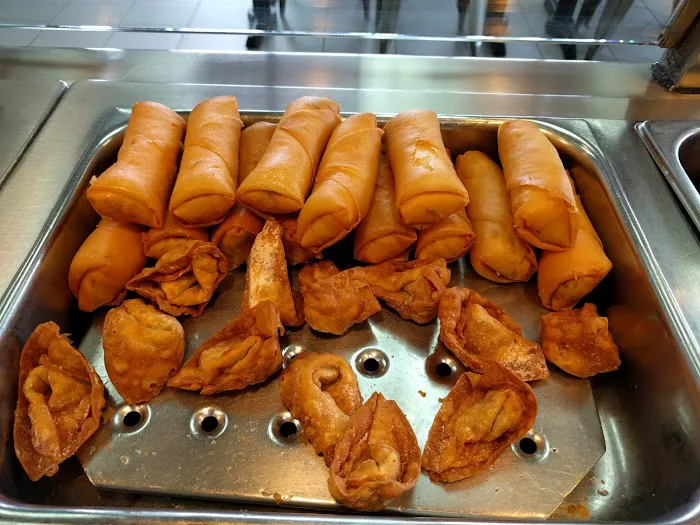 Chinatown Express 5