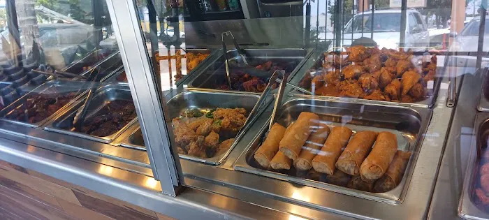 Chinatown Express 2