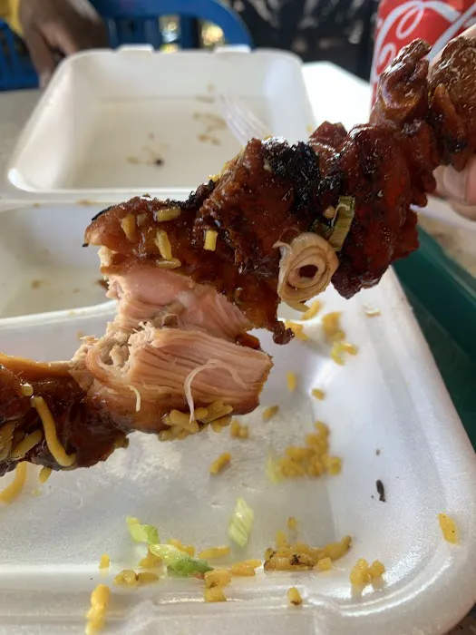 Chinatown Express 3