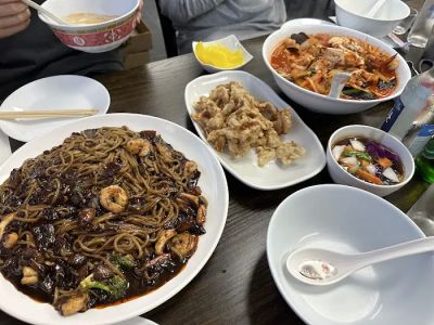 진짜루 Jin Jja Roo 0