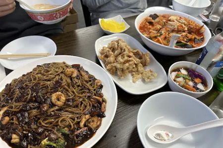 진짜루 Jin Jja Roo