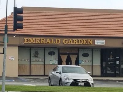 Emerald Garden Restaurant 0
