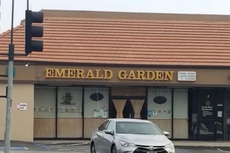 Emerald Garden Restaurant