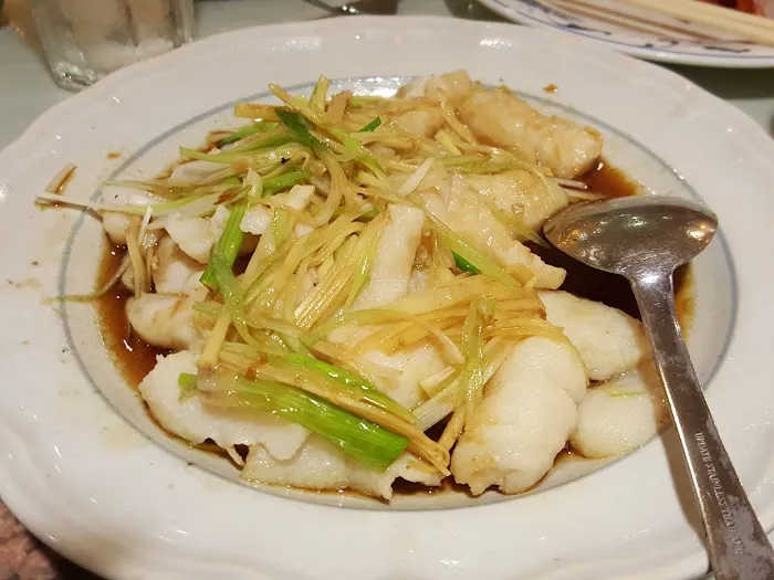 Emerald Garden Restaurant 3