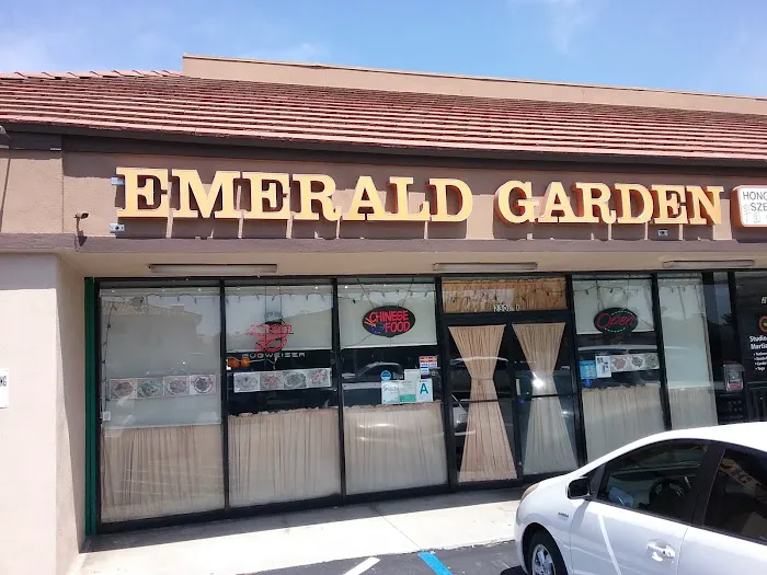 Emerald Garden Restaurant 7