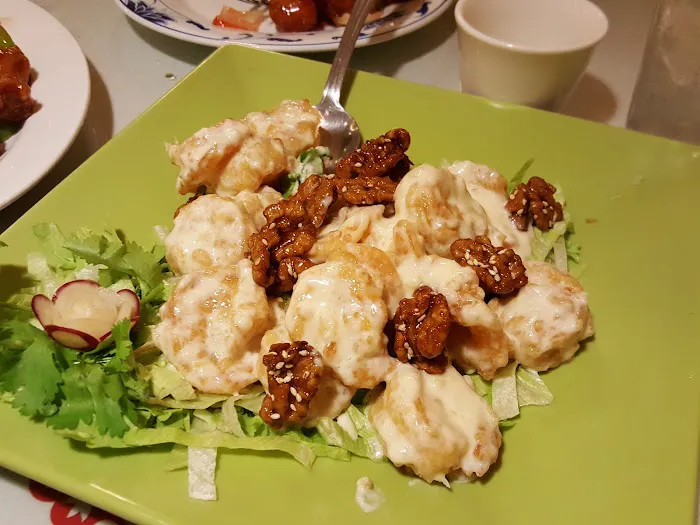 Emerald Garden Restaurant 2