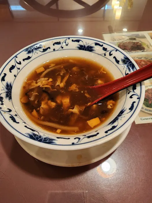 Emerald Garden Restaurant 8