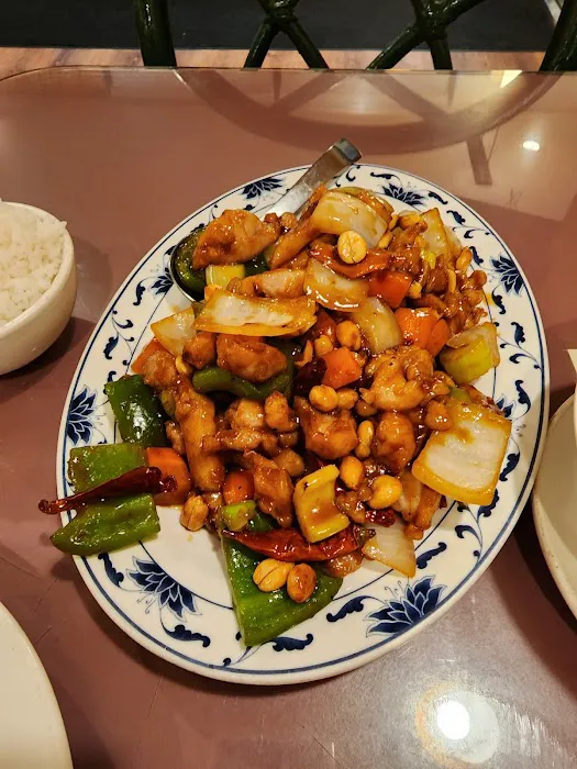 Emerald Garden Restaurant 5