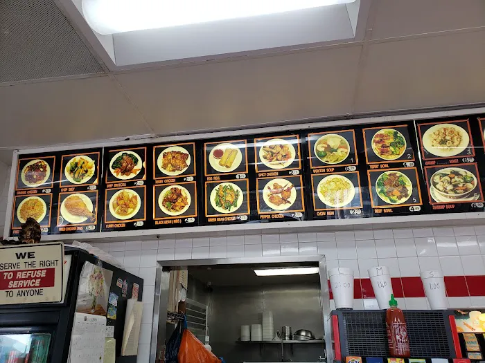 Hong Kong 5