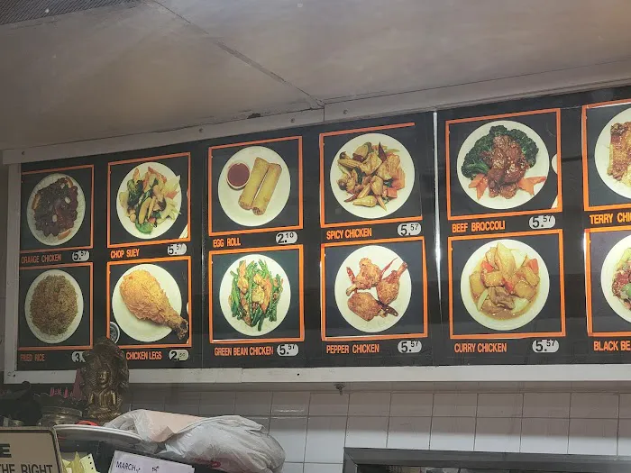 Hong Kong 8