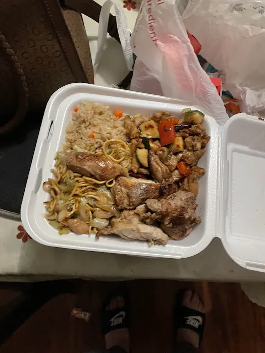 Panda Express 3