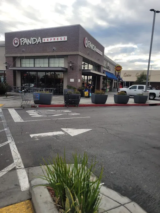 Panda Express 1