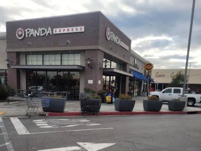 Panda Express 0
