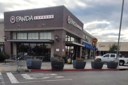 Panda Express