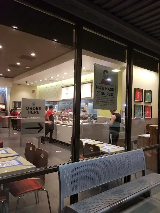Panda Express 4