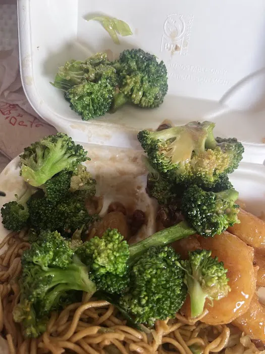 Panda Express 5