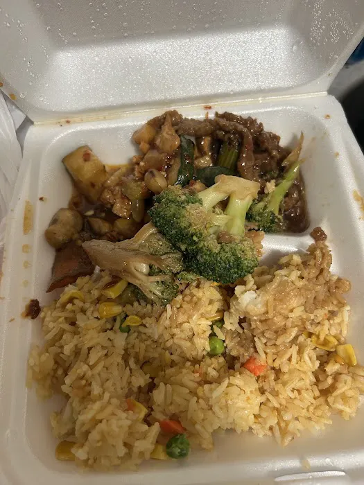 China Express 3