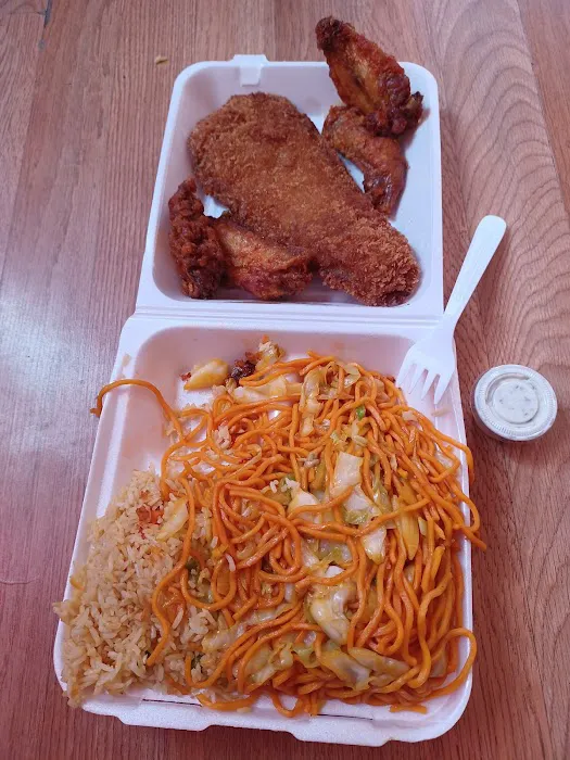 China Express 6