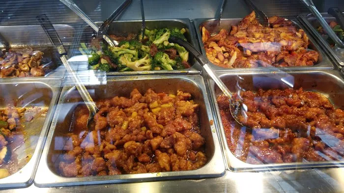 China Express 2