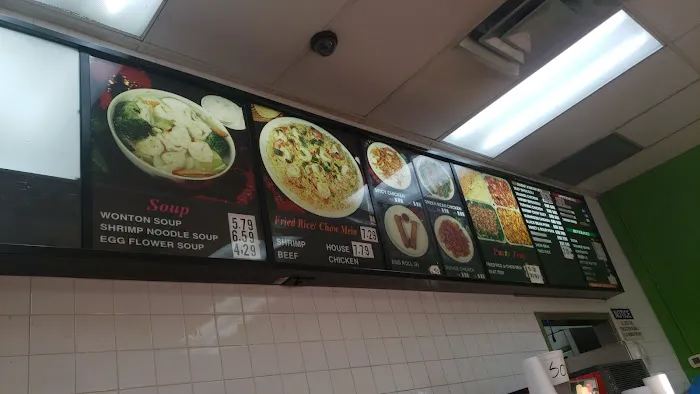 Hong Kong Express 2