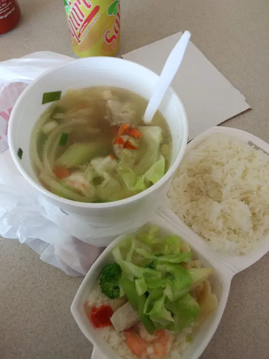 Hong Kong Express 8