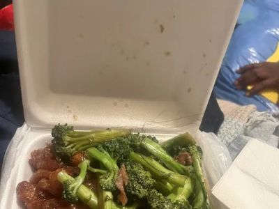 Hong Kong Express 0