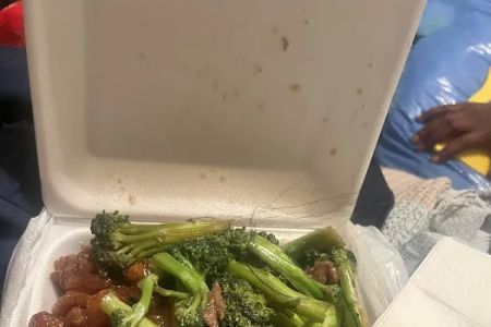 Hong Kong Express