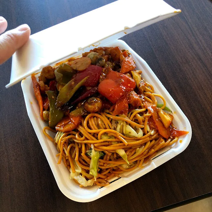 Hong Kong Express 6