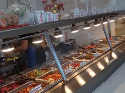 China Wok Express 0
