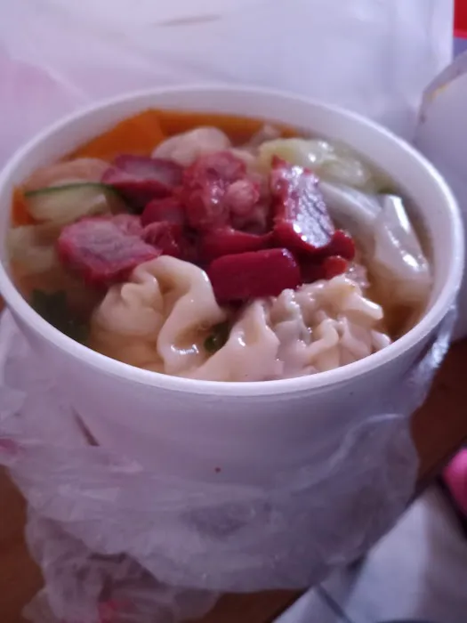 China Wok Express 7