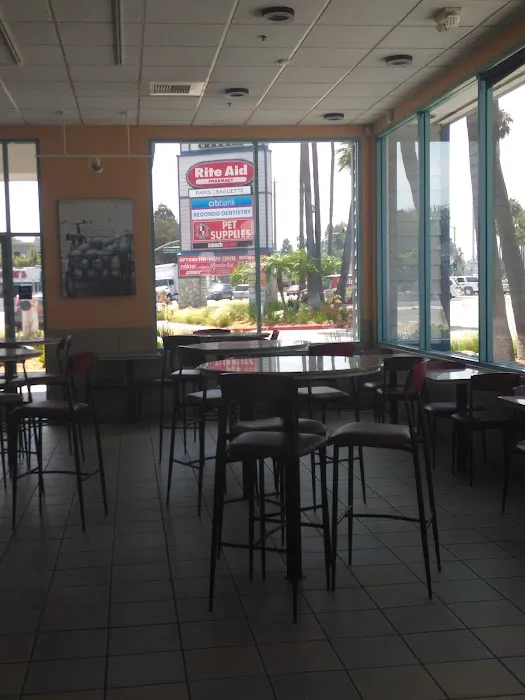 Panda Express 1