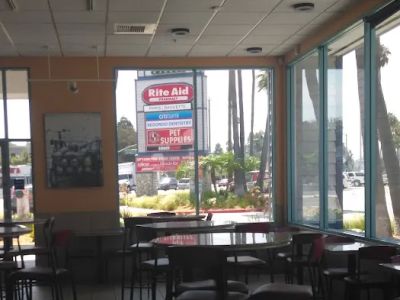 Panda Express 0
