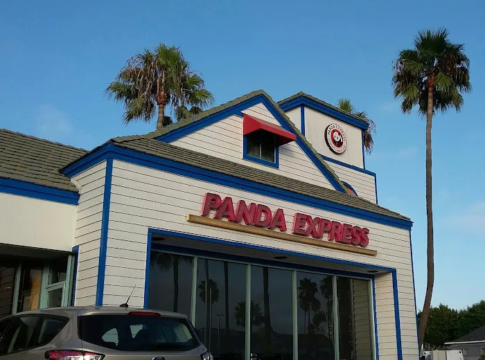 Panda Express 5