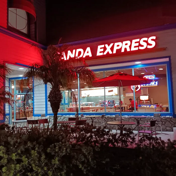 Panda Express 2