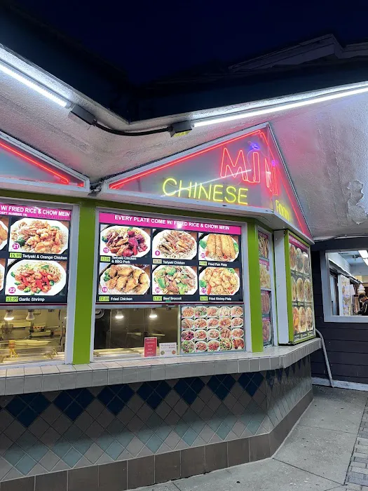 Mini Chinese Food 3