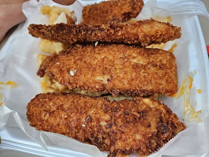 Mini Chinese Food 7