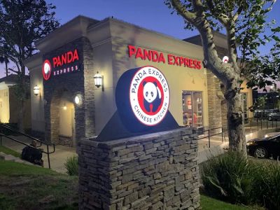 Panda Express 0