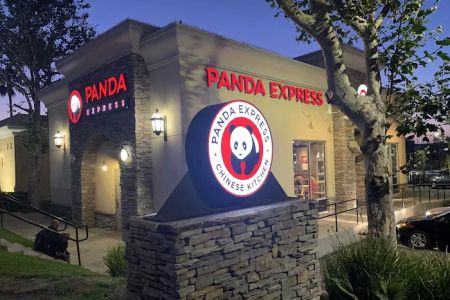 Panda Express