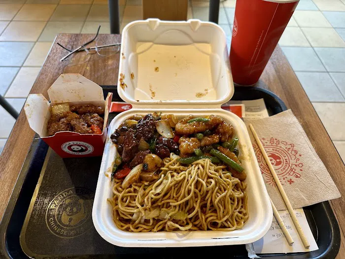 Panda Express 3