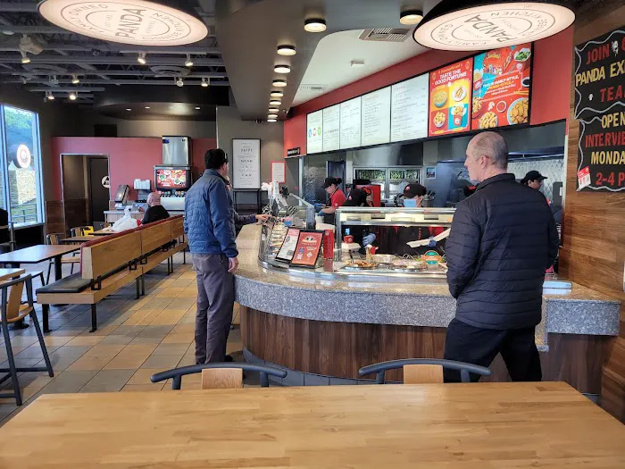 Panda Express 8