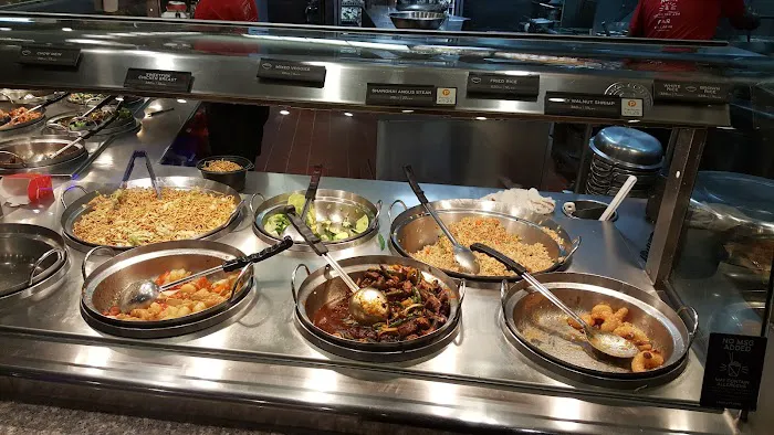 Panda Express 4